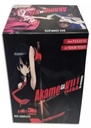 Box Set Akame Ga Kill (01-16)