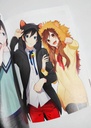 Artbook Horimiya
