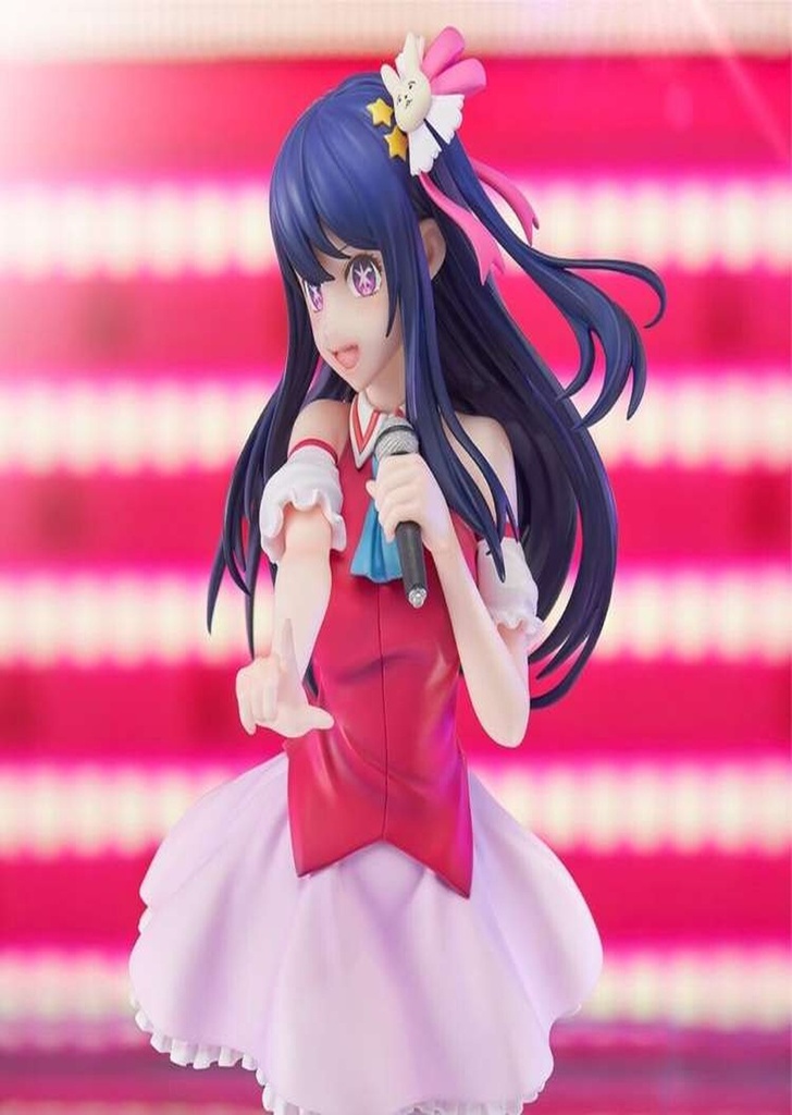 Figura Oshi no Ko Trio-Try-iT Figure Ai