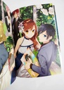 Artbook Horimiya