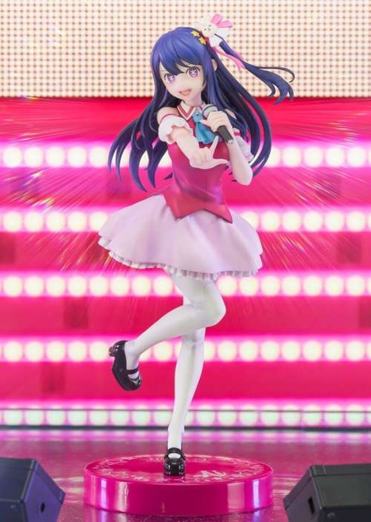 Figura Oshi no Ko Trio-Try-iT Figure Ai