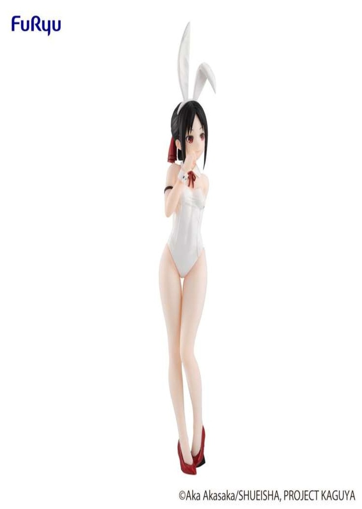 Figura Kaguya Shinomiya BiCute Bunnies "FuRyu"