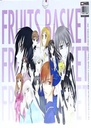 FRUITS BASKET AIZOBAN BOXSET