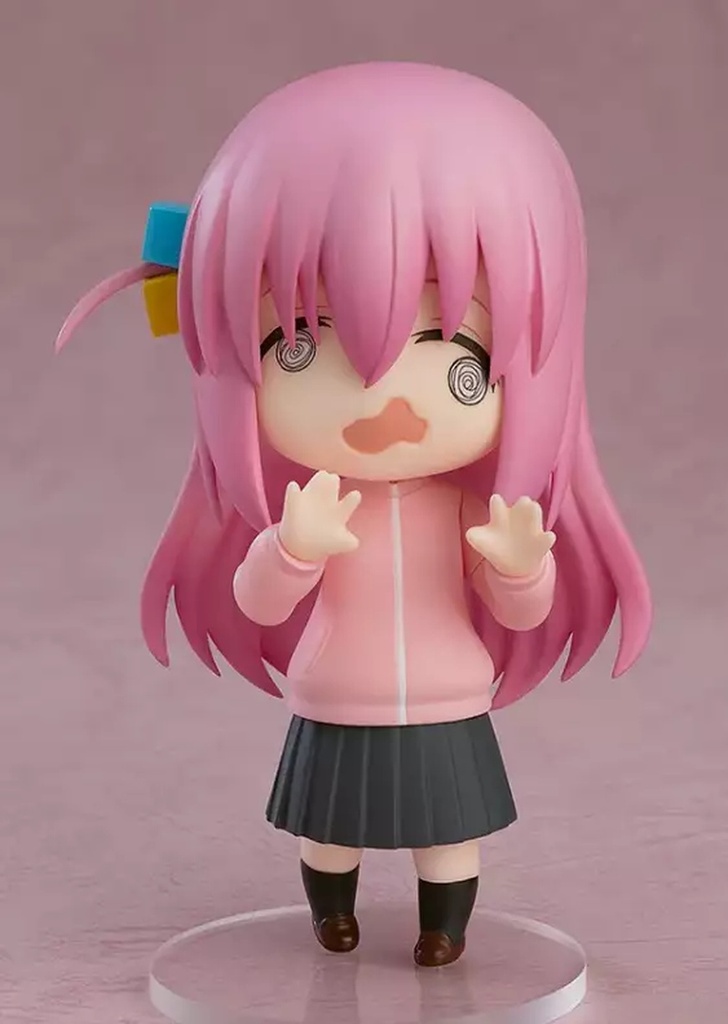 Figura Hitori Gotoh Nendoroid