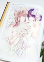 Artbook Citrus 10th aniversario