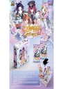 Cartas Waifus Goddess Story TCG Collection "Sobres"