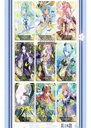 Cartas Waifus Goddess Story TCG Collection "Sobres"
