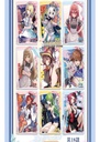 Cartas Waifus Goddess Story TCG Collection "Sobres"