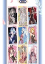 Cartas Waifus Goddess Story TCG Collection "Sobres"