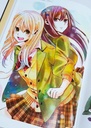 Artbook Citrus 10th aniversario