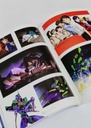 Artbook Evangelion 2007-2017
