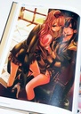 Artbook Citrus 10th aniversario