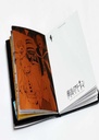 Libro de Postales Frieren