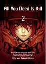 All You Need is Kill Box Set