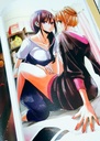 Artbook Citrus 10th aniversario
