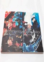 ARTBOOKS JUJUTSU KAISEN KEY ANIMATION 1 Y 2