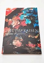 ARTBOOKS JUJUTSU KAISEN KEY ANIMATION 1 Y 2