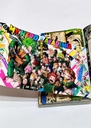 Revista Jump GIGA Autunum 2023