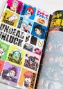 Revista Jump GIGA Autunum 2023