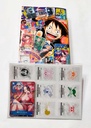 Monthly Saikyo Jump April 2024 Magazine JAPAN OFFICIAL