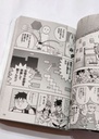 Monthly Saikyo Jump April 2024 Magazine JAPAN OFFICIAL