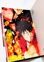 Libro de Postales Tokyo Revengers