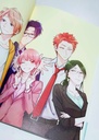 Artbook Wotakoi