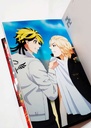 Libro de Postales Tokyo Revengers