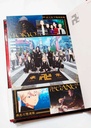 Libro de Postales Tokyo Revengers
