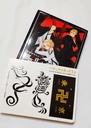 Libro de Postales Tokyo Revengers