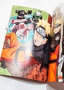 Artbook Naruto