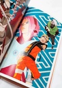 Artbook Naruto