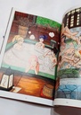Artbook Naruto