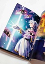Artbook Frieren
