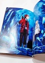 Artbook Frieren