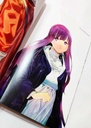 Artbook Frieren
