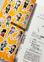 Artbook Haikyu!! Mini