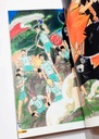 Artbook Haikyu!! Mini