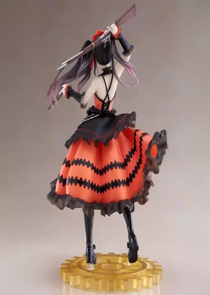 Figura Date A Live IV - AMP+  Tokisaki Kurumi