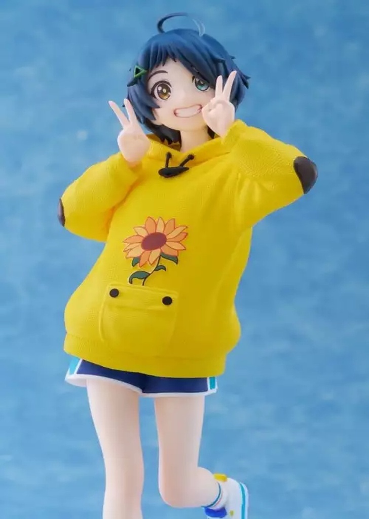 Figura Taito Coreful Wonder Egg Priority Figure - Ai Ohto