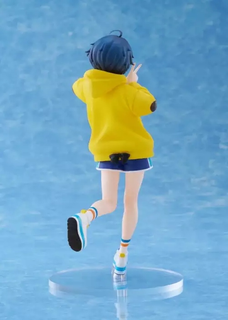 Figura Taito Coreful Wonder Egg Priority Figure - Ai Ohto