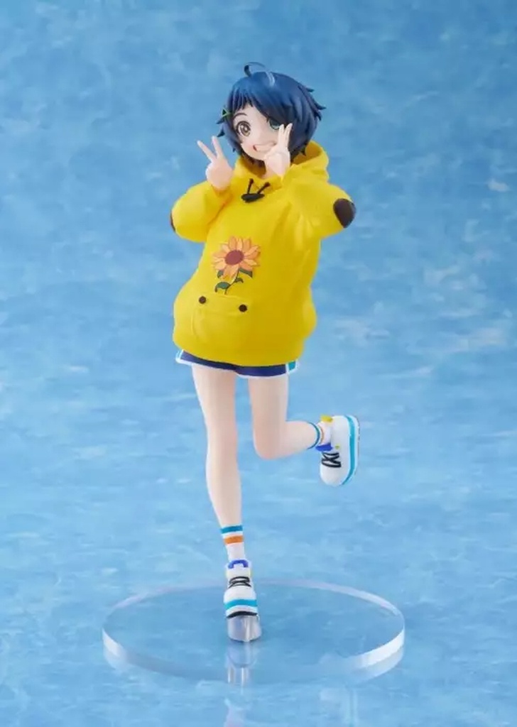 Figura Taito Coreful Wonder Egg Priority Figure - Ai Ohto