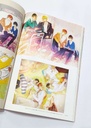 Artbook Sasaki to Miyano
