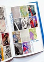 Artbook Blue period