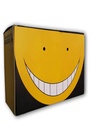 Boxset Assassination Clasroom