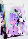 Artbook Re:Zero Re:BOX