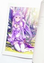Artbook Re:Zero Re:BOX