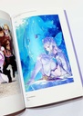 Artbook Re:Zero Re:BOX