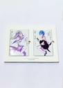 Artbook Re:Zero Re:BOX