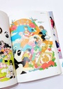 Artbook Rumiko Takahashi COLORS 1978-2024
